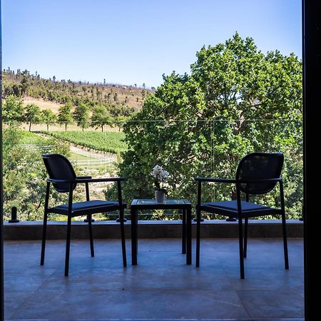 Franschhoek Hotel מראה חיצוני תמונה