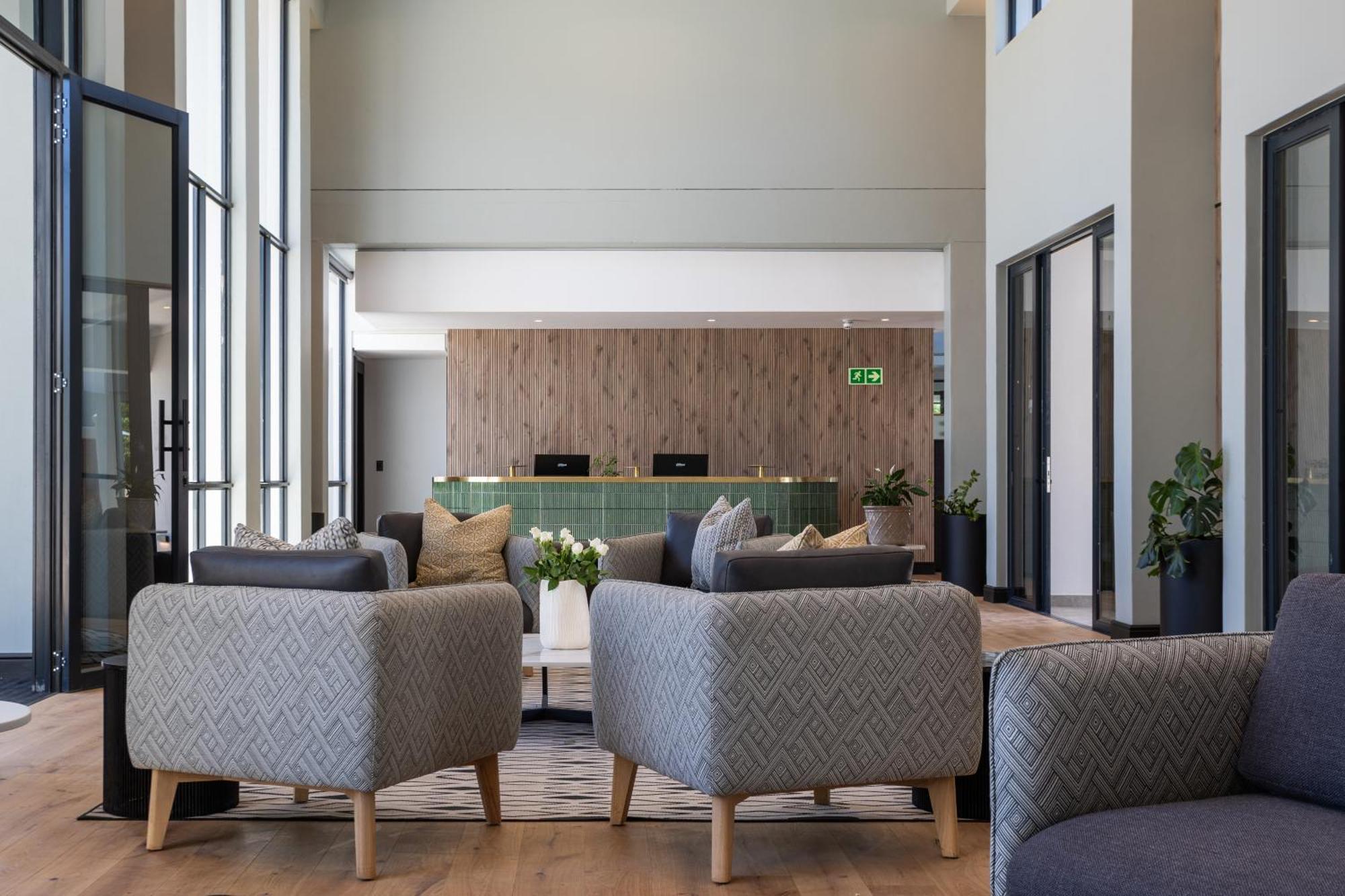 Franschhoek Hotel מראה חיצוני תמונה